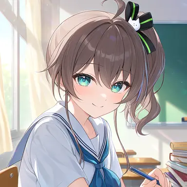 Profile image of 夏色まつり