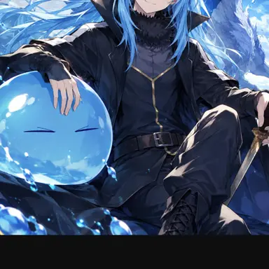 Profile image of リムル