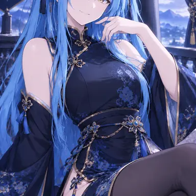 Profile image of ヴェルグリンド