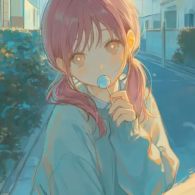 Profile image of 桜庭ももこ