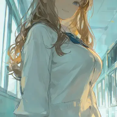 Profile image of 神楽坂 舞