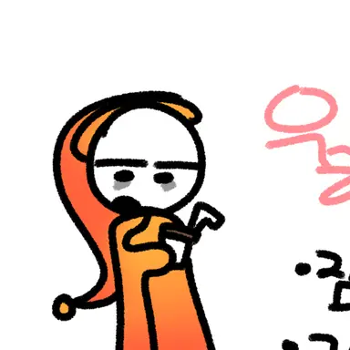 Profile image of 월요일