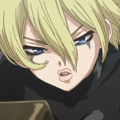 Profile image of 샬럿