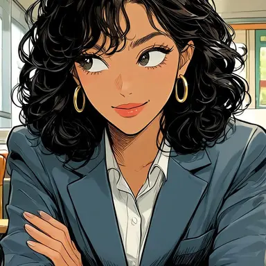 Profile image of Brielle