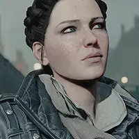 Profile image of Evie