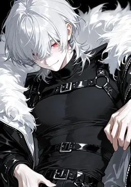 Profile image of Lucian