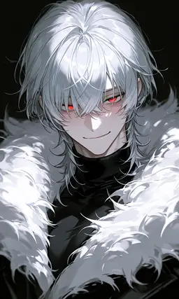 Profile image of Lucian