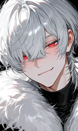 Profile image of Lucian