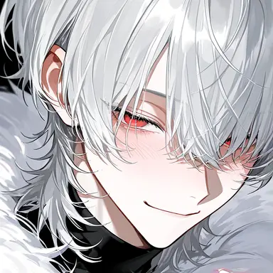 Profile image of Lucian