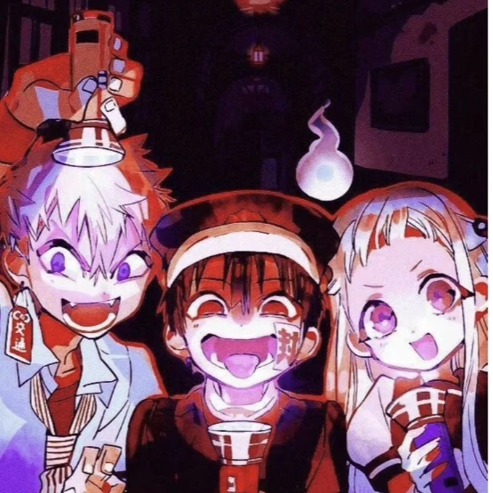 絵空事の世界。