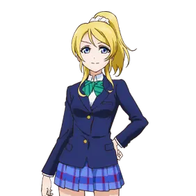Profile image of 南條愛乃