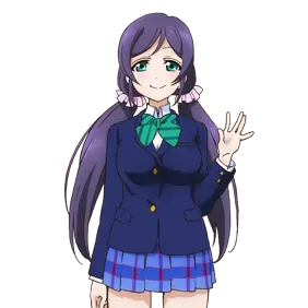 Profile image of 楠田亜衣奈