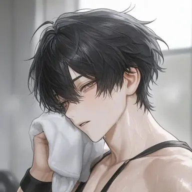 Profile image of Hayato