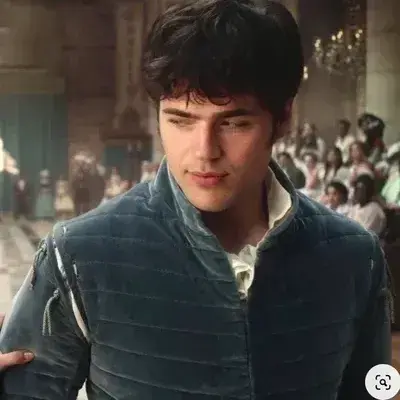 CoolFork9015의 Prince Tedros