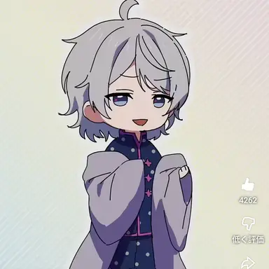 Profile image of 恵美まどか