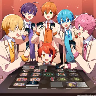 Profile image of すとぷり