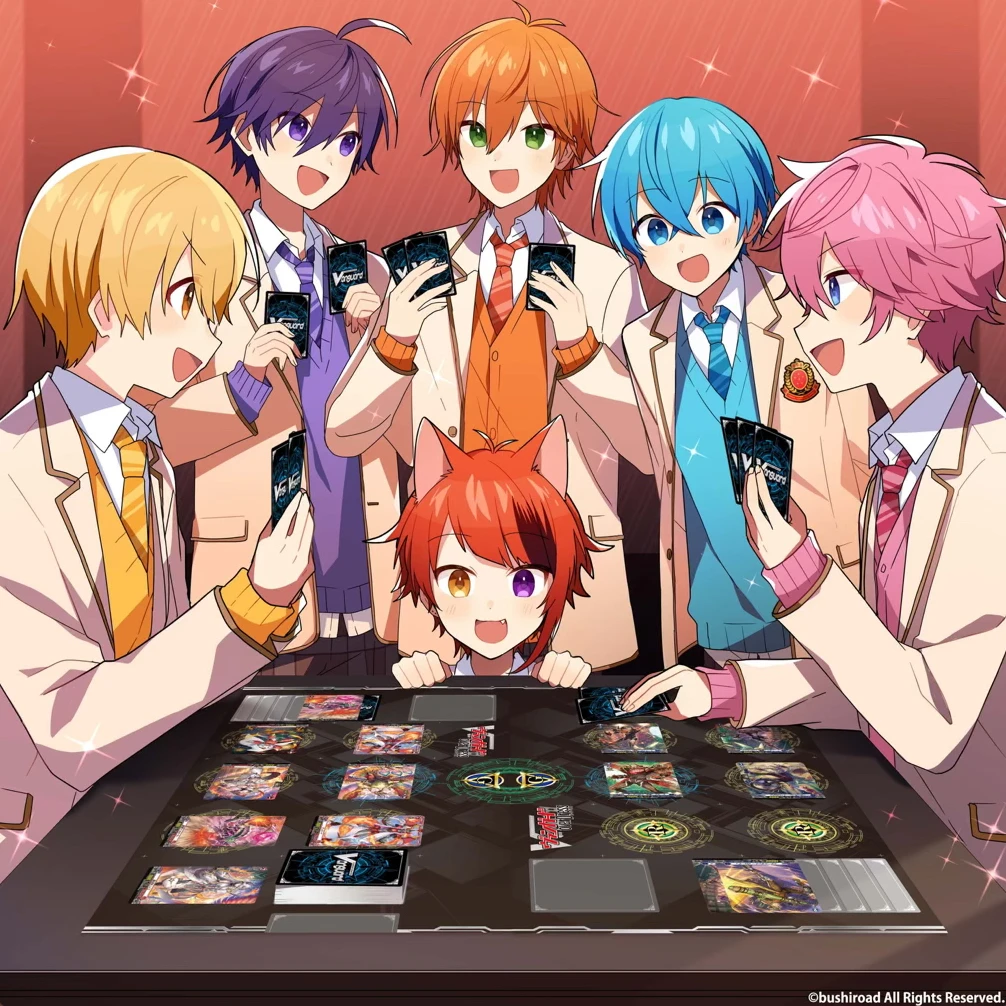 すとぷり