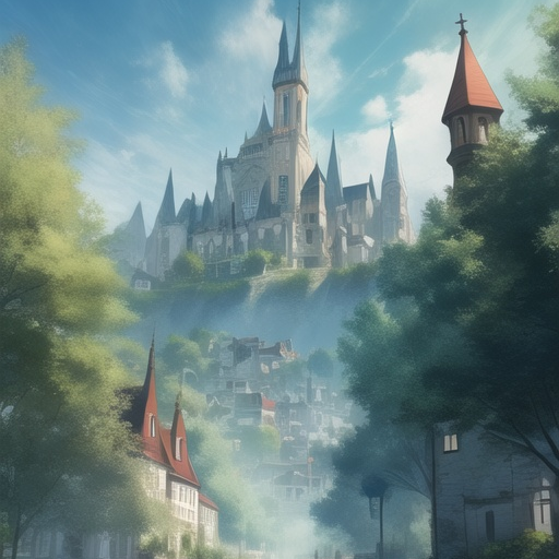 RPG게임 대표 이미지