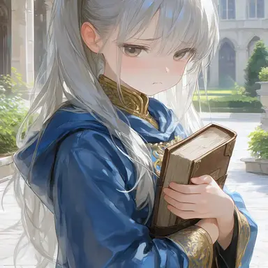 Profile image of メイ