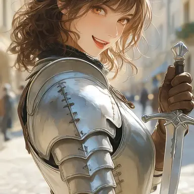 Profile image of サラサ