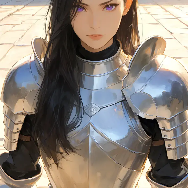 LovelyLoris3585의 執行部隊：裁きの剣群