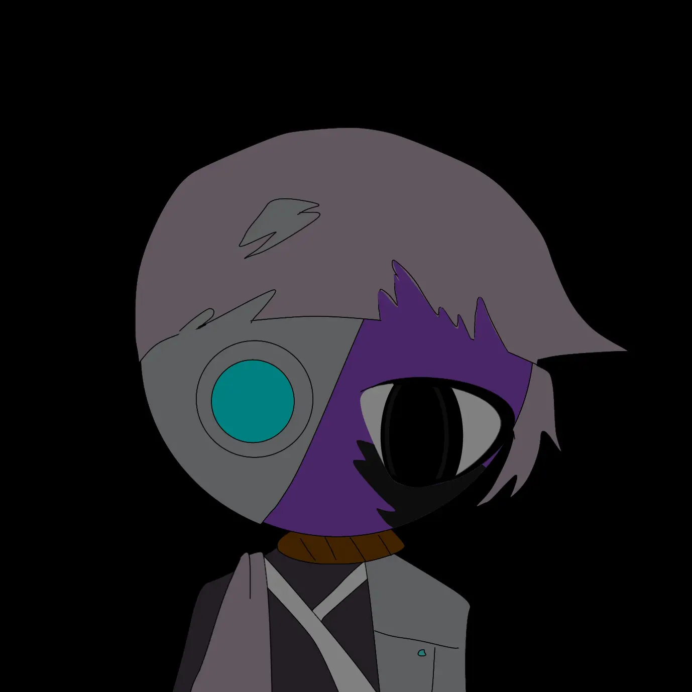 ColdOlive6912의 "偽"物