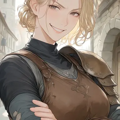 Profile image of Sera Dunmoor