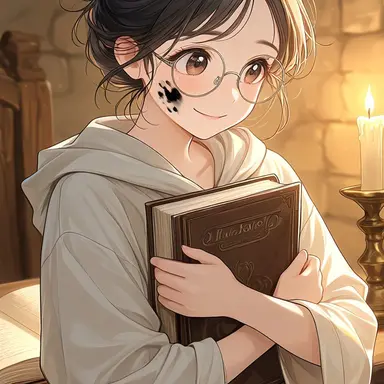 Profile image of Pell Orvaine