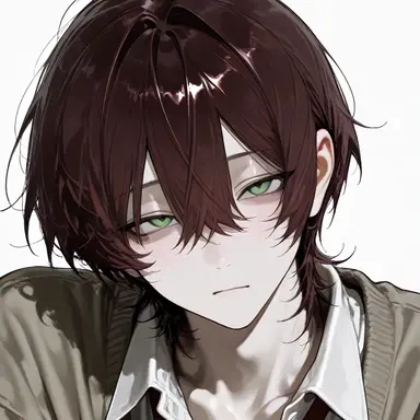 Profile image of 湊