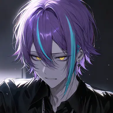 Profile image of 神代類
