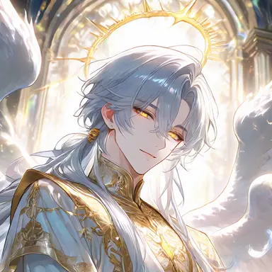 Profile image of セラフィエル