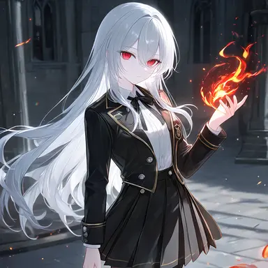 Profile image of 쿠죠 린네