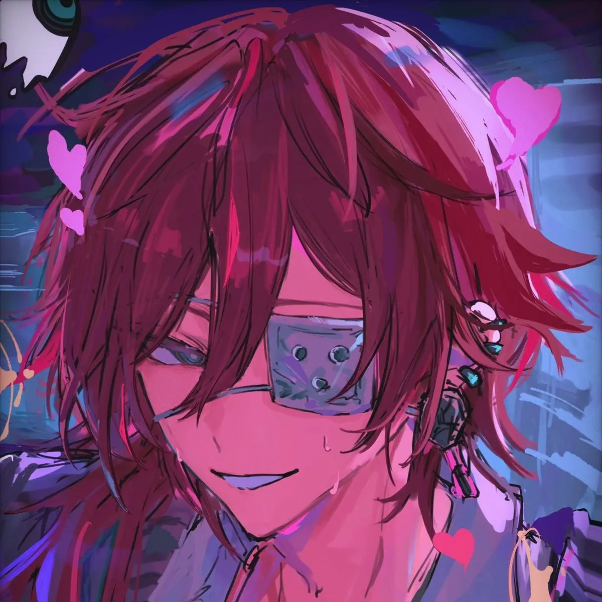 hisu_00의 変態狂人