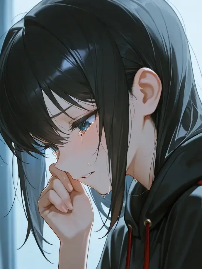 TOKAtoka39의 I Know I'm Not Your First