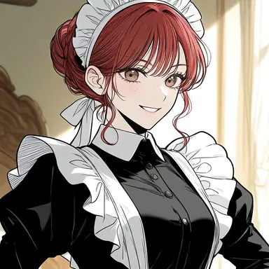 Profile image of Lucy Stokes