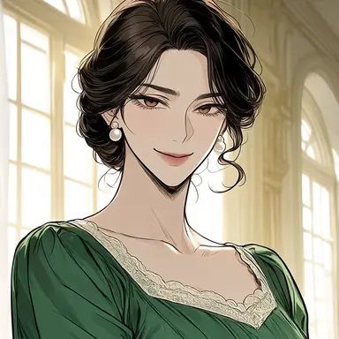 Profile image of Philippa Hartwell