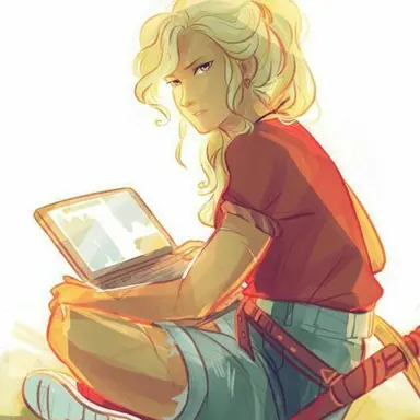 Profile image of Annabeth Chase