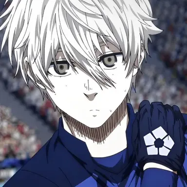 Profile image of 凪成士郎