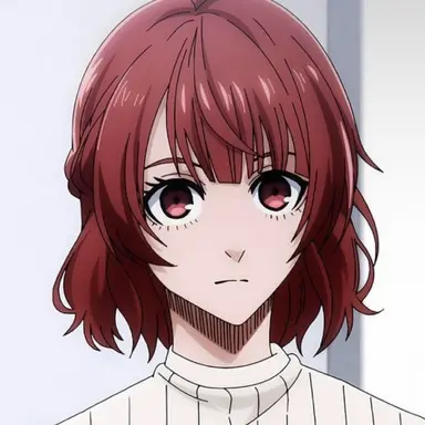Profile image of 帝襟アンリ