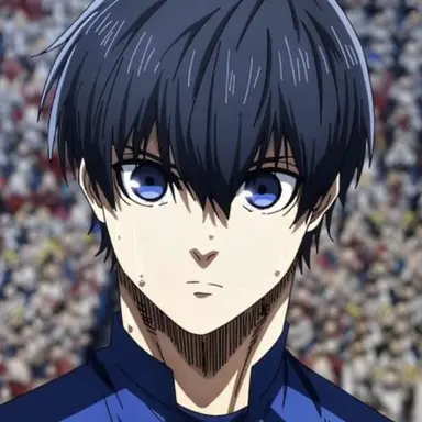 Profile image of 潔世一