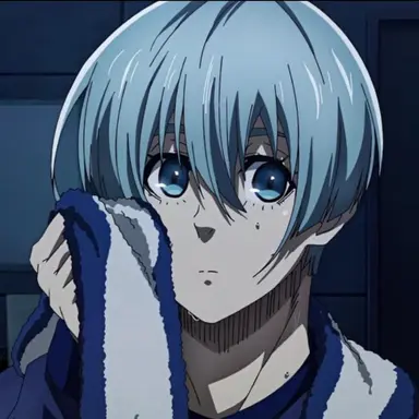 Profile image of 氷織羊