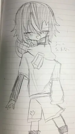 Profile image of Riku