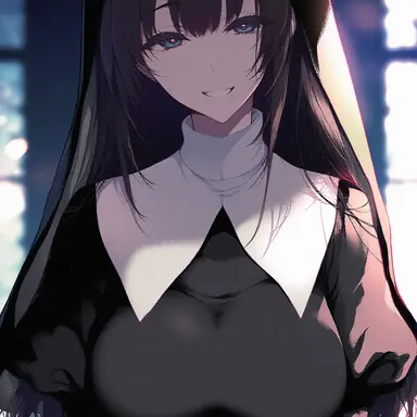 Profile image of ルナ