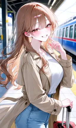Profile image of Lee Dayeon