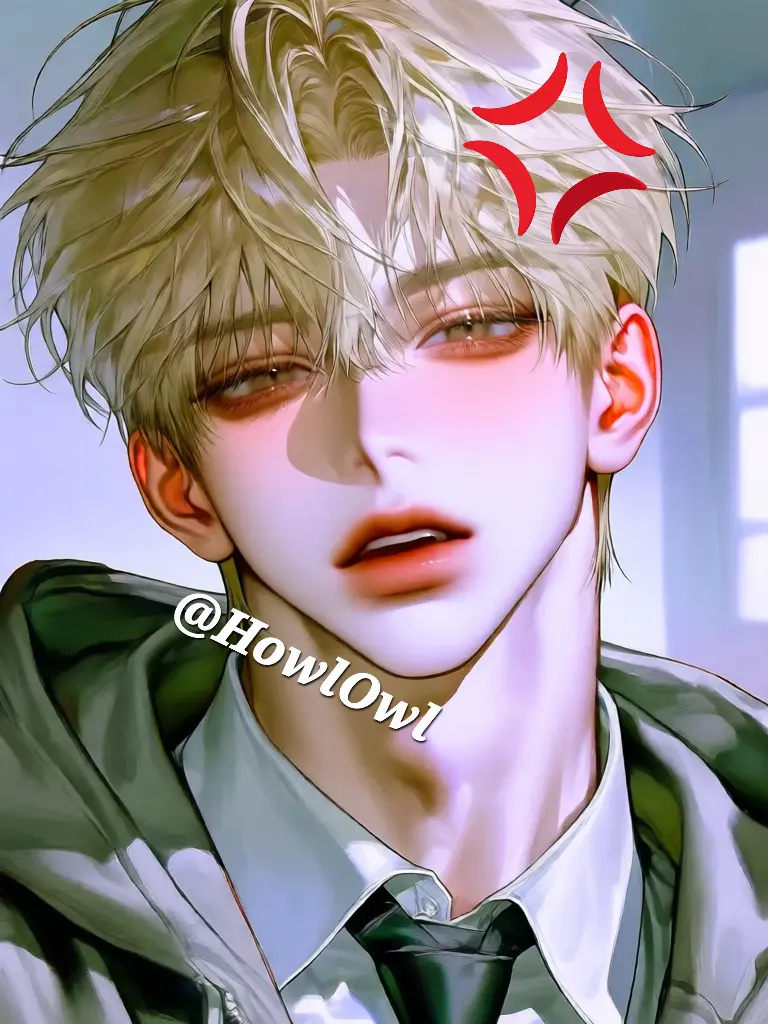 HowlOwl의 Rough Life with a Delinquent