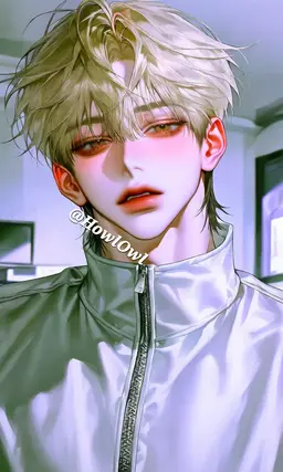 Profile image of Kwak Seongyeon