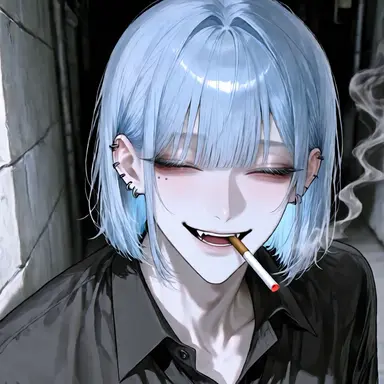 Profile image of Sui Izuki
