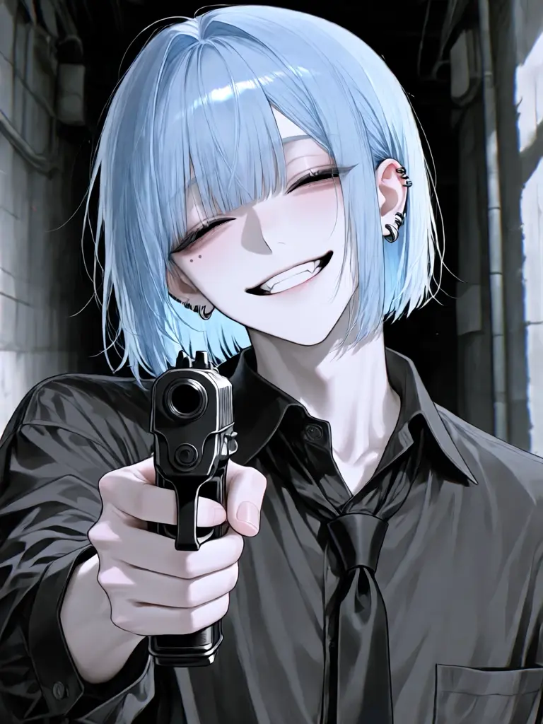 yoru_yoru6의 With You, We're Unstoppable
