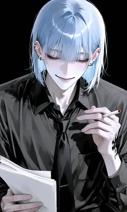 Profile image of Sui Izuki