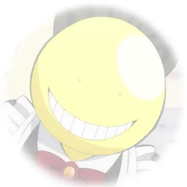 Profile image of 殺せんせー